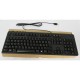 DELL TASTIERA KEYBOARD KB212-B USB 0C649N ITALIANA SLIM BLACK - NUOVO DELL TASTIERA KEYBOARD KB212-B USB 0C649N ITALIANA SLIM BLACK - NUOVO