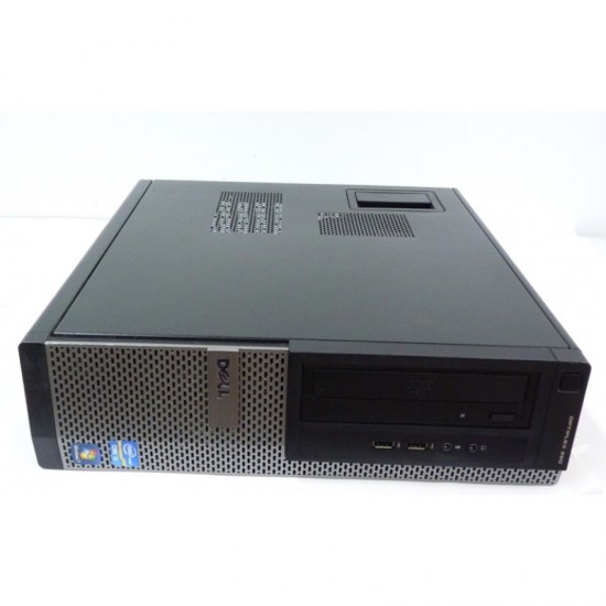 DELL OPTIPLEX 390 PC SFF INTEL CORE I3 3.30 GHZ RAM 4GB HDD250GB WIN 7 P - USATO DELL OPTIPLEX 390 PC SFF INTEL CORE I3 3.30 GHZ RAM 4GB HDD250GB WIN 7 P - USATO