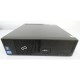 PC DESKTOP SFF FUJITSU COMPUTER PC ESPRIMO E500 INTEL CORE I3 3.3GHZ RAM 4GB HDD500GB WIN 7 PRO USATO PC DESKTOP SFF FUJITSU COMPUTER PC ESPRIMO E500 INTEL CORE I3 3.3GHZ RAM 4GB HDD500GB WIN 7 PRO USATO