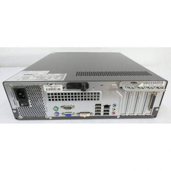 PC DESKTOP SFF FUJITSU COMPUTER PC ESPRIMO E500 INTEL CORE I3 3.3GHZ RAM 4GB HDD500GB WIN 7 PRO USATO PC DESKTOP SFF FUJITSU COMPUTER PC ESPRIMO E500 INTEL CORE I3 3.3GHZ RAM 4GB HDD500GB WIN 7 PRO USATO
