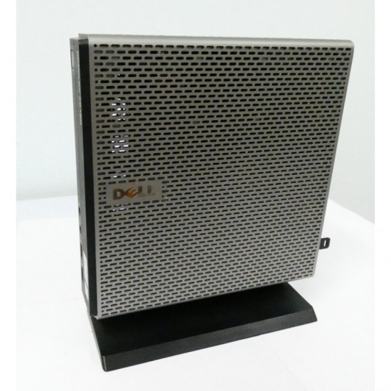 DELL OPTIPLEX FX 160 THIN CLIENT INTEL ATOM 230 1.6GHZ HDD 2GB RAM 1GB XP PRO - USATO DELL OPTIPLEX FX 160 THIN CLIENT INTEL ATOM 230 1.6GHZ HDD 2GB RAM 1GB XP PRO - USATO