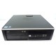HP COMPAQ 6300 PRO PC DESK INTEL G2020 2.9GHZ RAM 2GB HDD 500GB WINDOWS 7 USATO