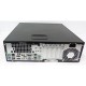 PC DESKTOP SFF HP ELITEDESK 800 G1 INTEL CORE I5-4570 3.3GHZ RAM 4GB HDD 500 GB WIN 7 PRO USATO