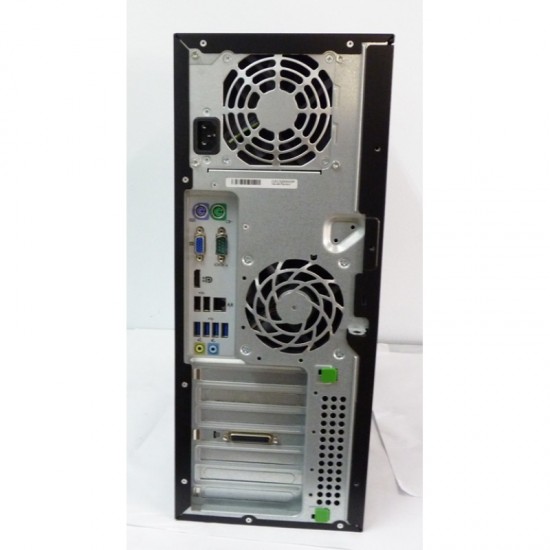 HP 8300 ELITE PC TOWER CMT INTEL i5 3.2GHZ RAM 8GB HDD 250GB WIN 7 PRO - USATO HP 8300 ELITE PC TOWER CMT INTEL i5 3.2GHZ RAM 8GB HDD 250GB WIN 7 PRO - USATO