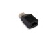 CAVO LAN RETRATTILE HAMLET RJ45 1.2MT XRCRJ45 TRASPORTO INCLUSO