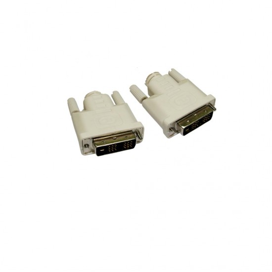 CAVO DVI 24+1 TO DVI 24+1 M/M 1.8MT